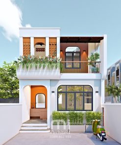Hien House