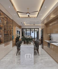 ĐT House NT