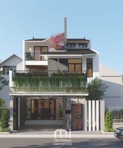 VX.24 House