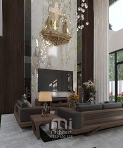 Nhà của Tũn NT
