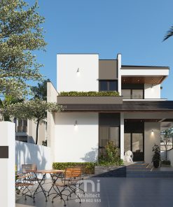 PQ House