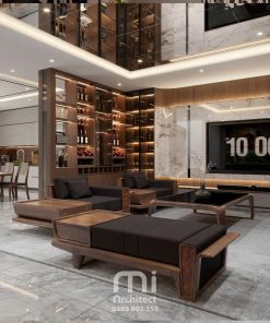 LK Shophouse Hà Mỹ Hưng