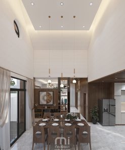 Cuong TL House NT